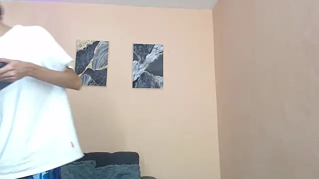 DesiresOfOlympus  online show from 03.22.26