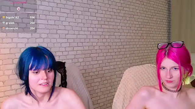 michelewild online show from 04.18.26