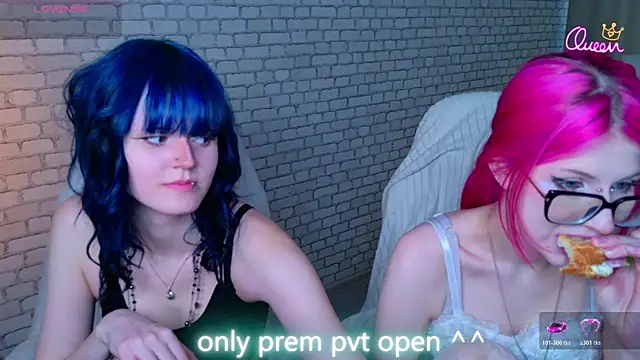 michelewild online show from 04.19.26