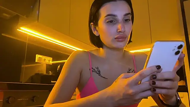 Snapshot of BlackFox_V chatting on 03.02.26 BlackFox V online show from 03.02.26