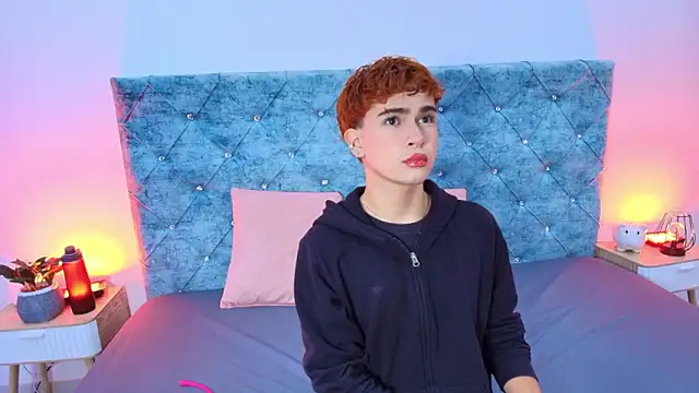 ryan onFire online show from 03.11.26