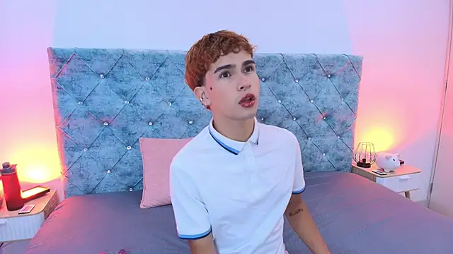 ryan onFire online show from 04.06.26