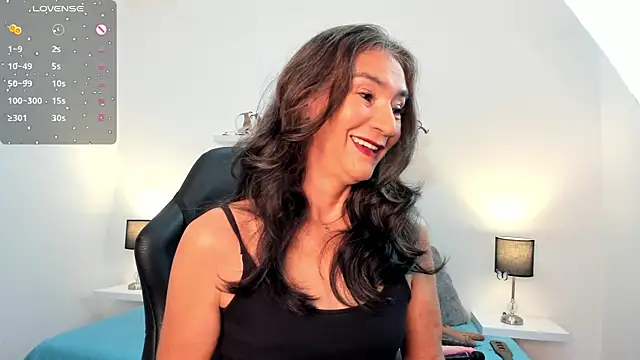 Emma Mendozaa online show from 04.15.26