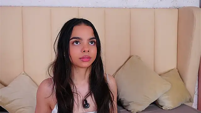 BambiRoses online show from 03.30.26