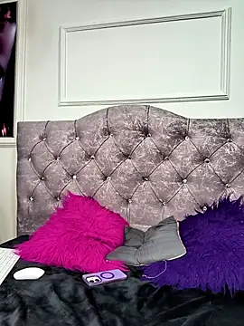 violetmist online show from 02.06.26