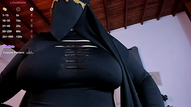 Snapshot of basima_haik chatting on 02.13.26 basima haik online show from 02.13.26