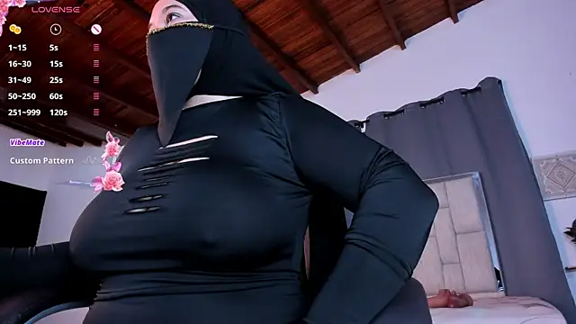 Snapshot of basima_haik chatting on 02.25.26 basima haik online show from 02.25.26