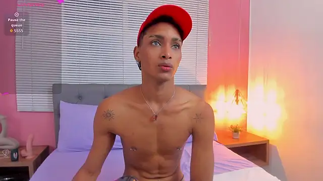 drako18  online show from 02.24.26