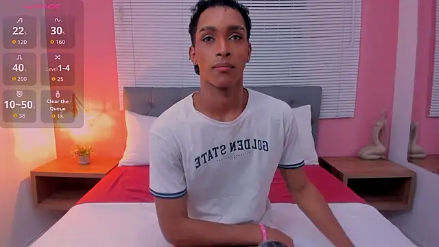 drako18  online show from 03.13.26