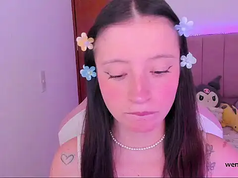 wenn  online show from 03.27.26