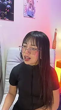 mary luckaysha  online show from 07.17.26