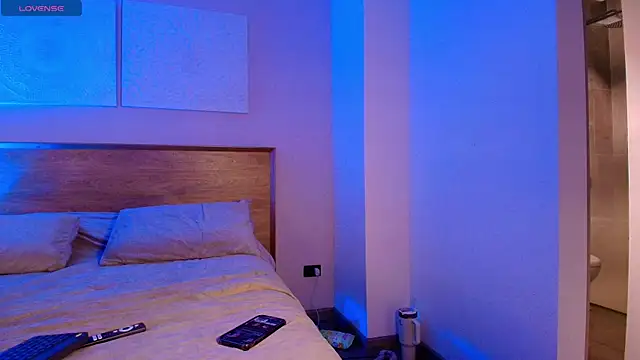 Lilylane  online show from 05.05.26