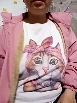 Arica sexy001 online show from 02.10.26