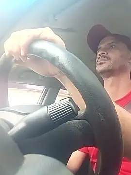 Snapshot of MarkzHam chatting on 02.26.26 MarkzHam online show from 02.26.26