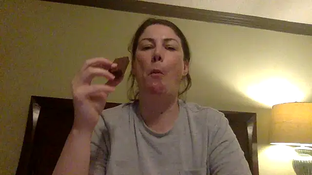 SexiLexi67780 online show from 04.05.26