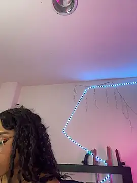 Dollkat online show from 04.21.26