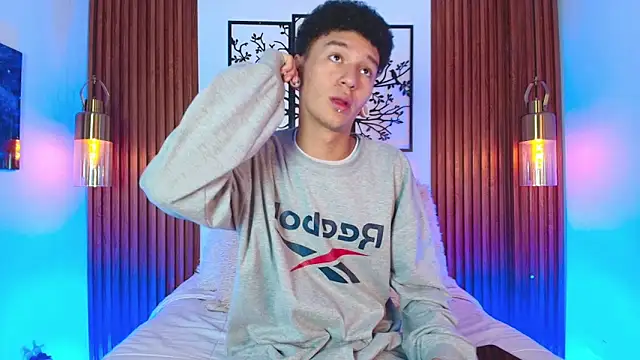 David Banks  online show from 02.12.26