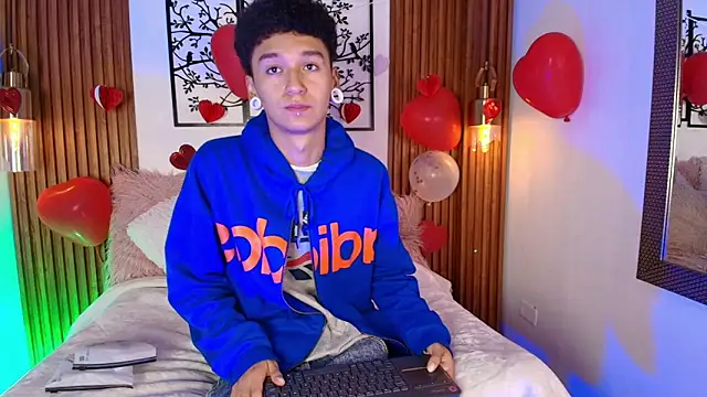 David Banks  online show from 02.16.26