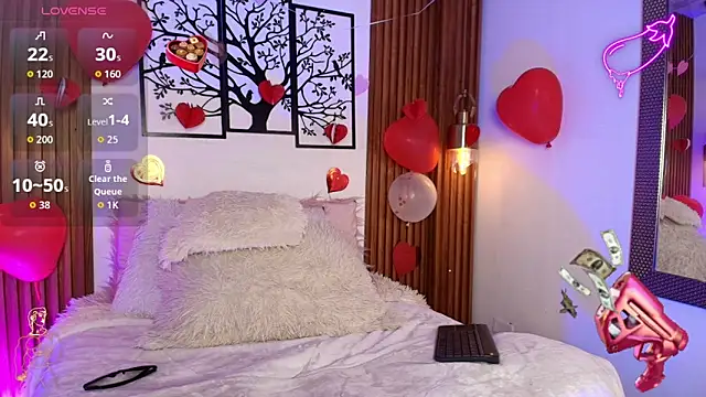 David Banks  online show from 02.18.26