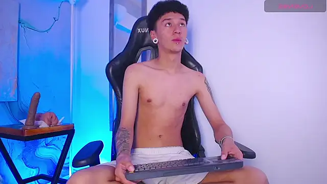 David Banks  online show from 03.13.26