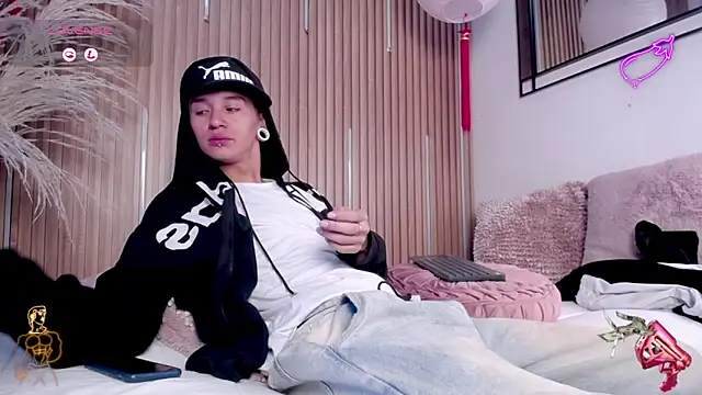 David Banks  online show from 03.31.26