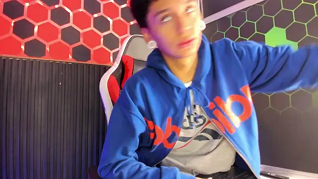 David Banks  online show from 04.07.26