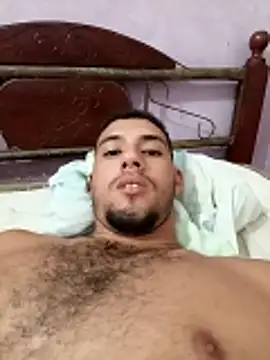 Francisco171 online show from 02.04.26