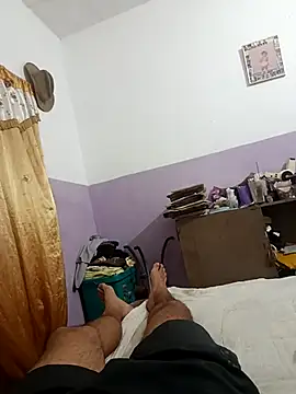 Francisco171 online show from 02.05.26