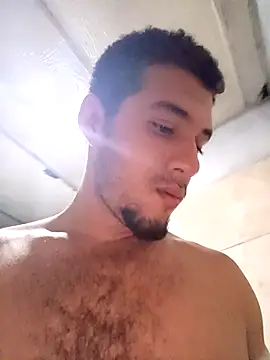 Francisco171 online show from 03.03.26