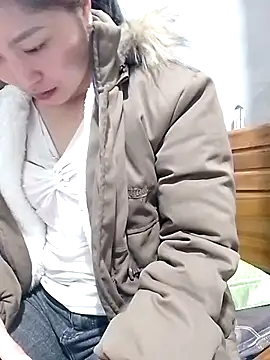 Snapshot of maimai1100 chatting on 02.02.26 maimai1100 online show from 02.02.26