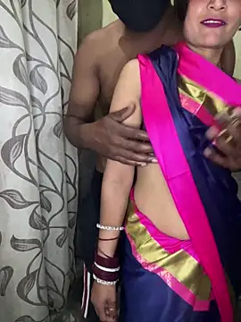 Pritu675 online show from 03.13.26