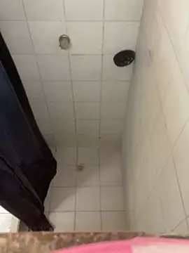 NinaX hot online show from 02.28.26