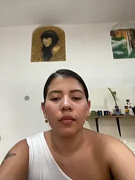 NinaX hot online show from 03.03.26