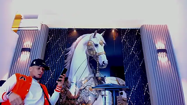 the knights of the night online show from 02.08.26