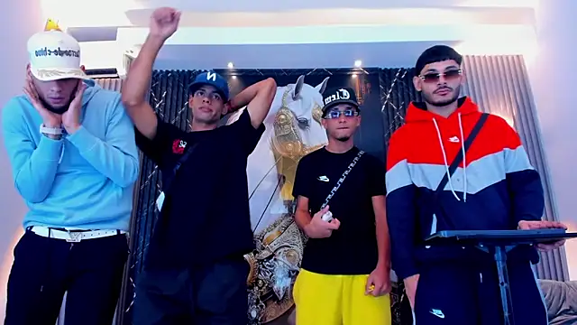 the knights of the night online show from 02.26.26