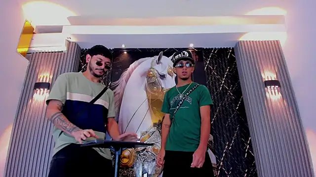 the knights of the night online show from 03.09.26