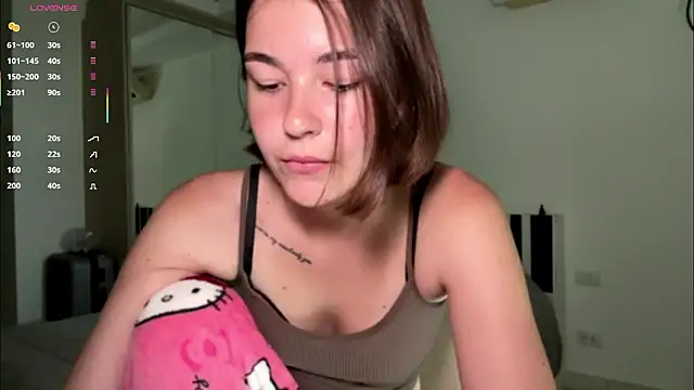 MauritaSpueler online show from 03.28.26