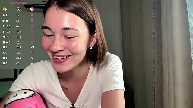 MauritaSpueler online show from 04.13.26