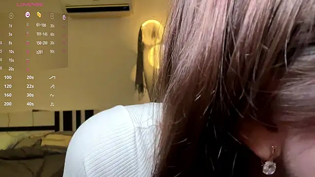 MauritaSpueler online show from 04.18.26