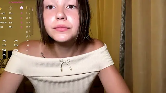 MauritaSpueler online show from 04.22.26