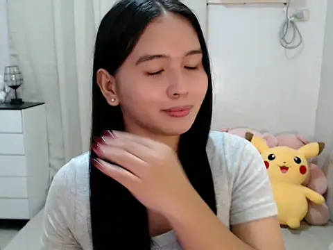 lovely Janeee online show from 06.26.26
