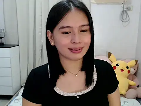 lovely Janeee online show from 07.18.26