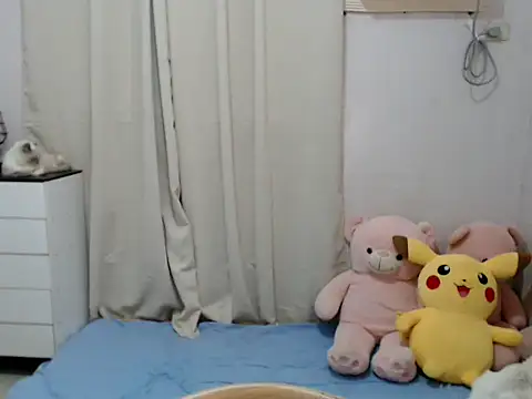 lovely Janeee online show from 07.24.26