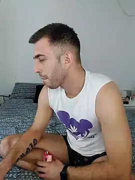 rubio009 online show from 02.25.26