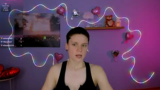 emi fade online show from 02.25.26