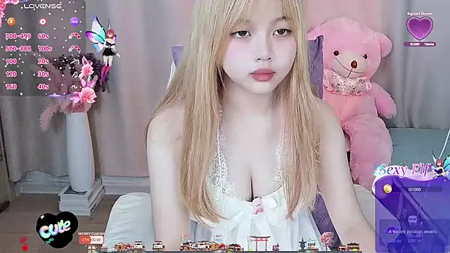 -Anya-666- online show from 02.24.26