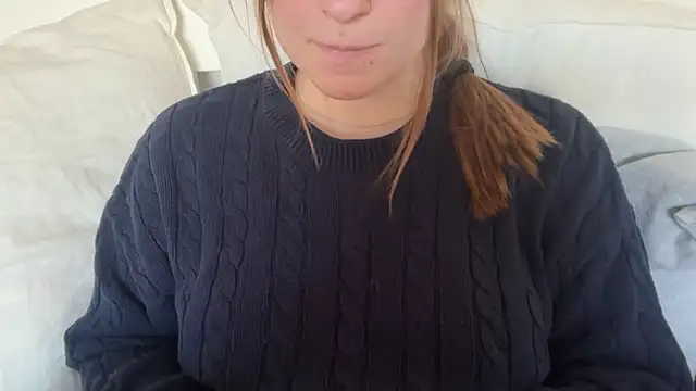 Lucyschickt online show from 04.15.26