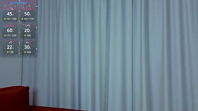 Snapshot of Taraheers chatting on 02.15.26 Taraheers online show from 02.15.26