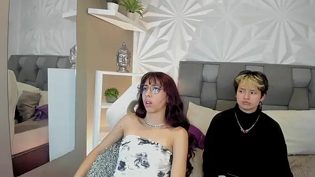 suggar angel online show from 03.04.26