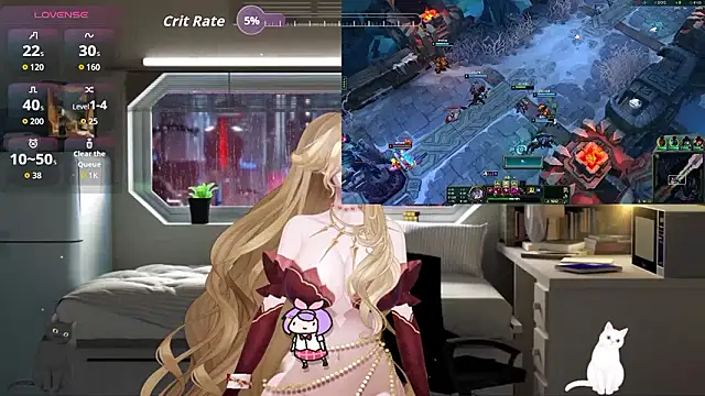 Snapshot of chenxi003 chatting on 02.06.26 chenxi003 online show from 02.06.26